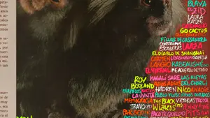 Monkey Week suma 34 nuevos nombres a su 18ª edición con Lorena Álvarez, Los Nastys y talento internacional