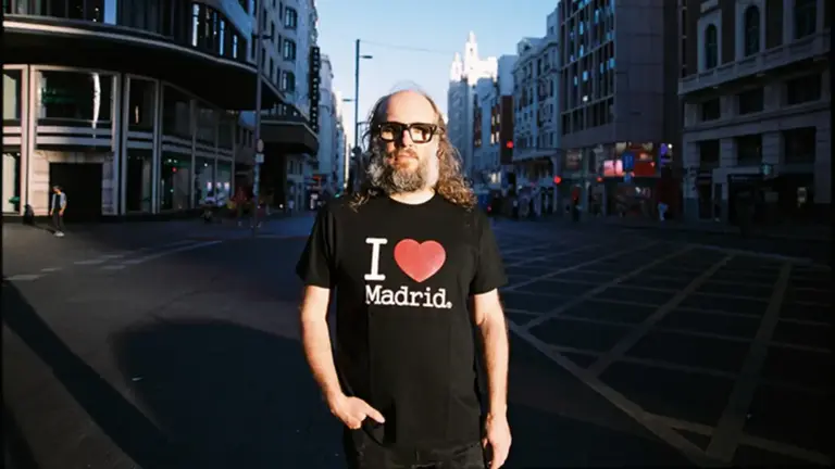 Mucho nuevo disco en QConciertos