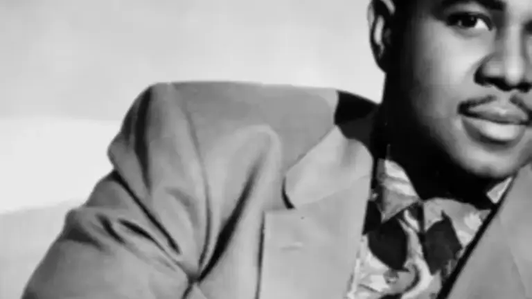 Freddie Jackson en QConciertos