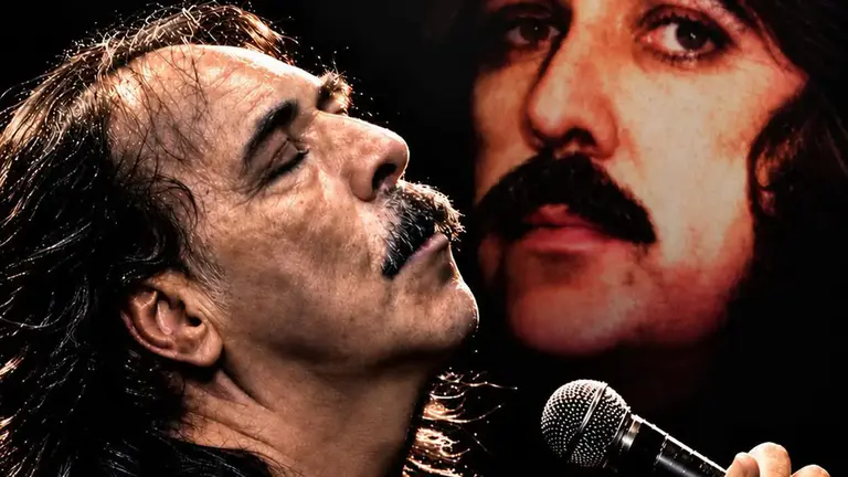 Saúl Blanch en QConciertos
