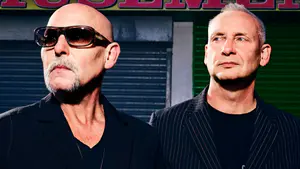 Orbital anuncia ‘Other’, su undécimo álbum de estudio con London Records para marzo de 2027