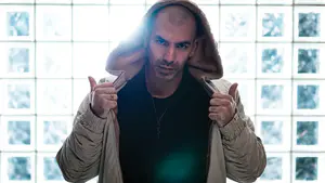 Orión XL publica ‘Ictus’ y sacude los cimientos del rap argentino con una obra de orfebrería lírica