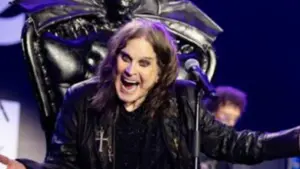 Ozzy Osbourne y Black Sabbath publican ‘Back To The Beginning’ en formato físico