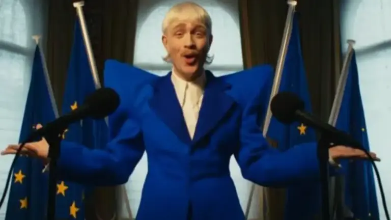 Países Bajos Eurovisión 2027 en QConciertos