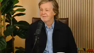Paul McCartney elige «Here, There and Everywhere» como la mejor canción de su carrera y desvela su deseo de colaborar con Bob Dylan