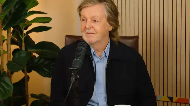 Paul McCartney en QConciertos