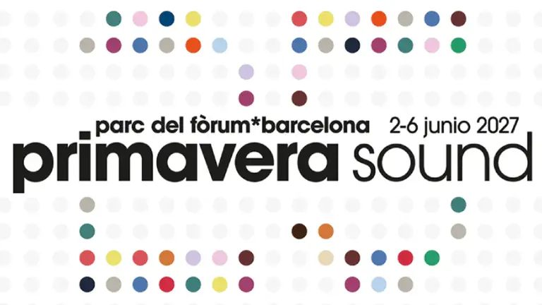Primavera Sound 2027 en QConciertos