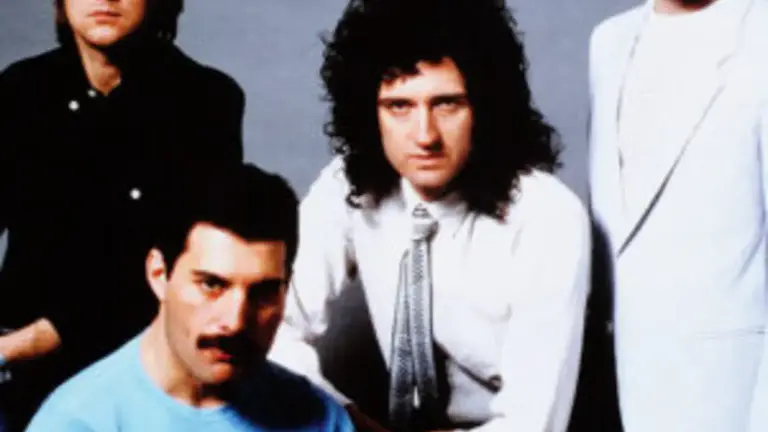 Queen News of the World en QConciertos