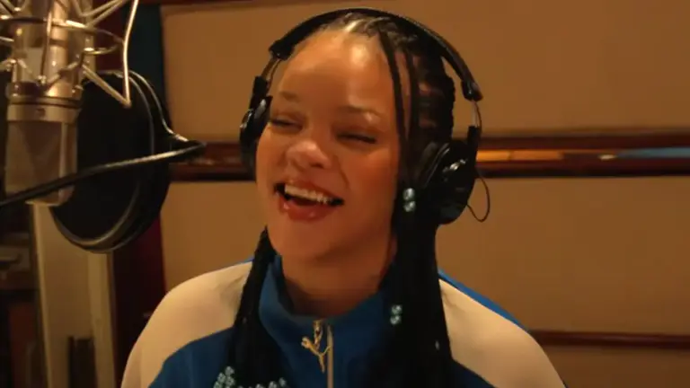 Rihanna canciones inéditas en QConciertos