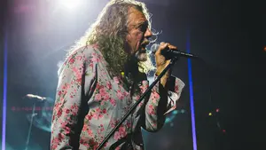 Robert Plant desvela cómo la pérdida de su hijo Karac resquebrajó el núcleo de Led Zeppelin