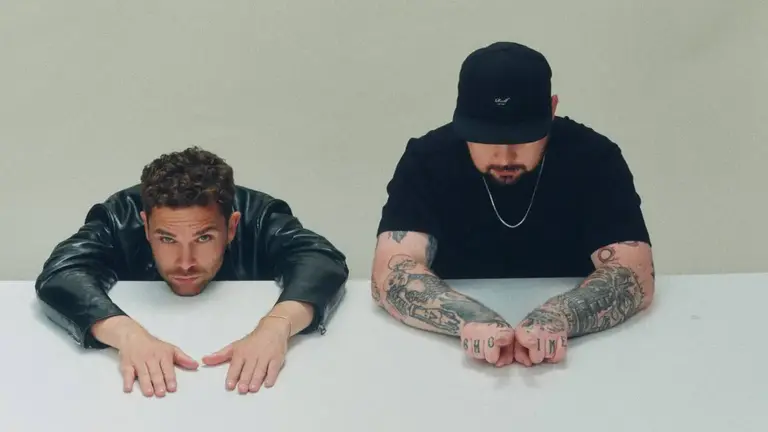 Royal Blood en Madrid en QConciertos