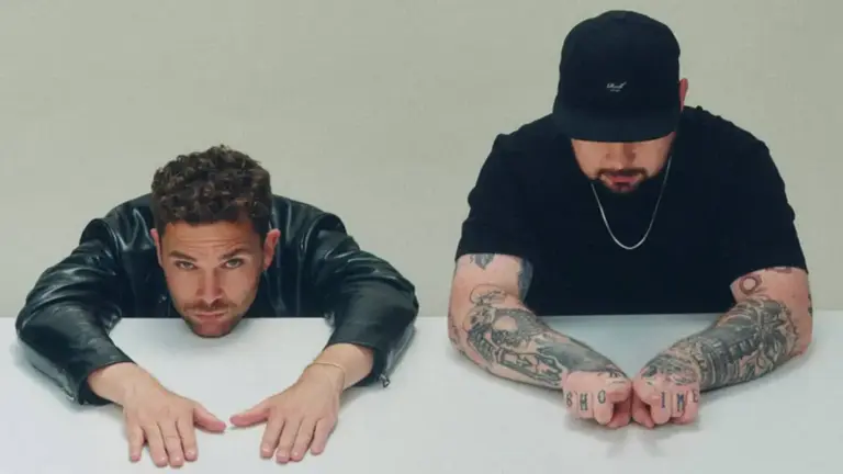 Royal Blood en Madrid en QConciertos