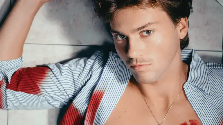 Ruel conciertos España 2026 en QConciertos