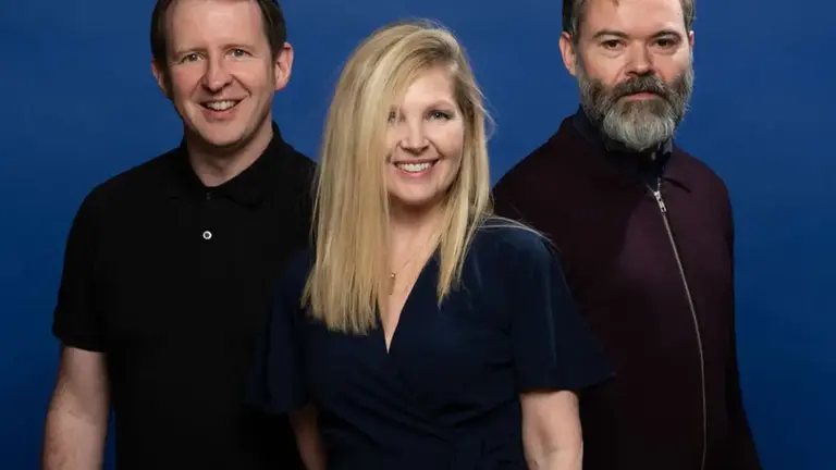 Saint Etienne gira España en QConciertos