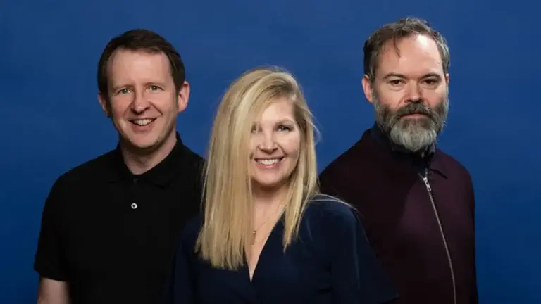 Saint Etienne gira España en QConciertos