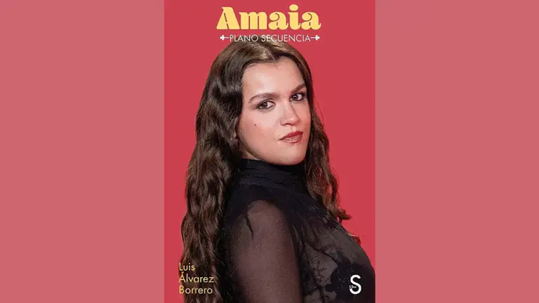 Amaia Plano secuencia en QConciertos