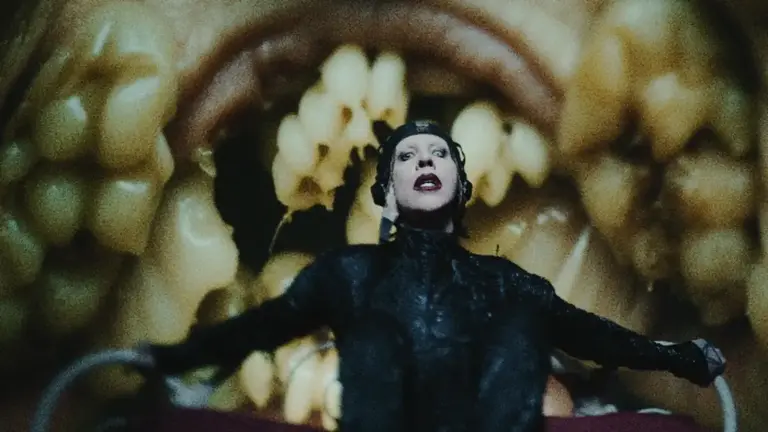 Slipknot y Marilyn Manson en QConciertos