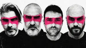 Stardvst redefine el metal industrial y la electrónica oscura desde Sevilla con su debut «Distances»