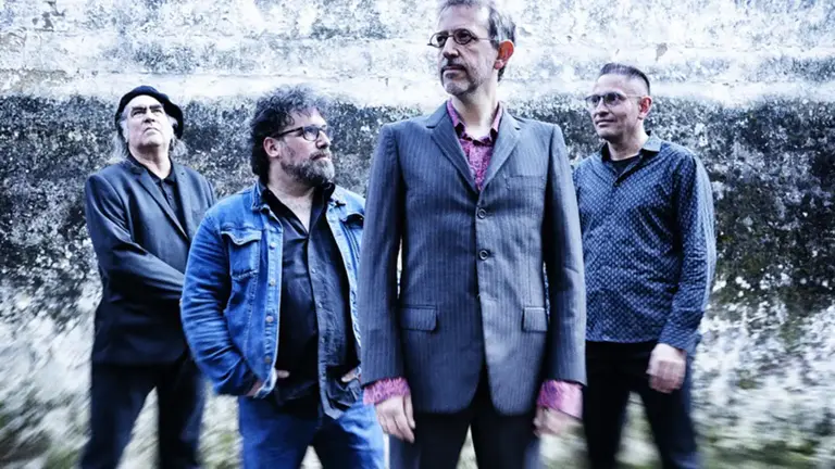 Stormy Mondays en QConciertos