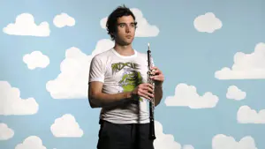 Sufjan Stevens reaparece por sorpresa en directo al piano tras ocho años de ausencia
