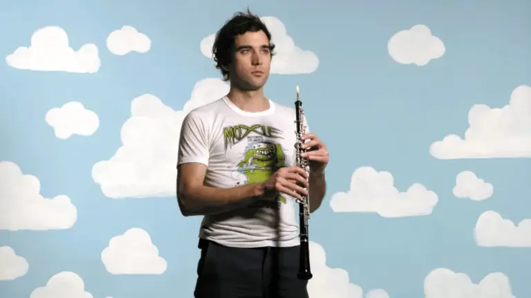 Sufjan Stevens directo en QConciertos