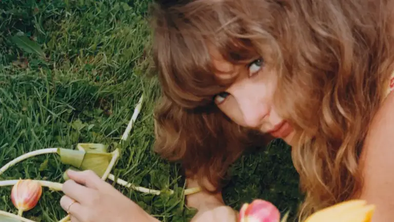 Taylor Swift copyright voz en QConciertos