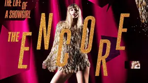 Taylor Swift desafía la furia de la crítica con ‘The Life of a Showgirl: The Encore’ y el fenómeno viral de ‘Cleveland!’