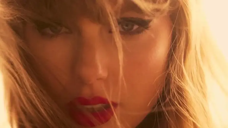 Taylor Swift en QConciertos