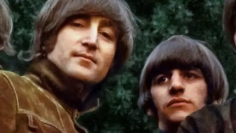 The Beatles Rubber Soul 60 aniversario Madrid en QConciertos