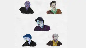 Tindersticks publicará su decimoquinto disco ‘Dog Roses’ y confirma cinco conciertos en teatros españoles