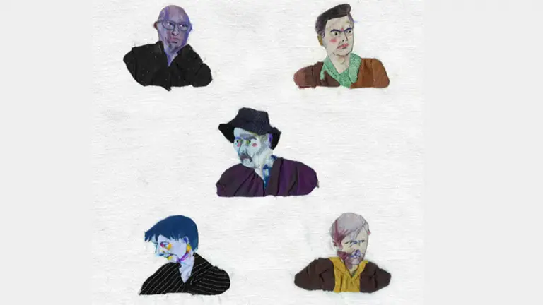 Tindersticks gira España en QConciertos
