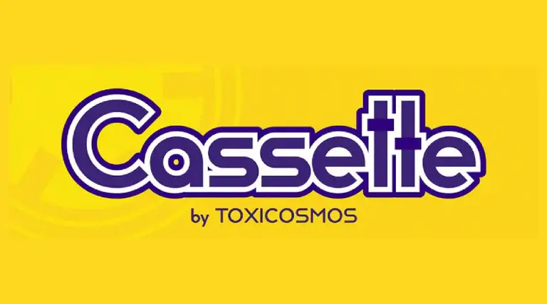 Cassette by Toxicosmos en QConciertos