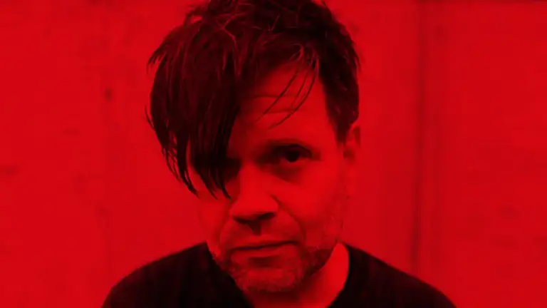 Trentemøller Your Love Walks Alone en QConciertos