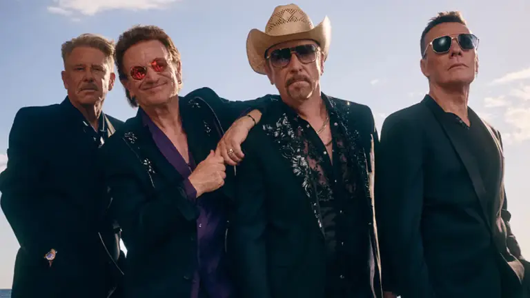 U2 The Greatest Show On Earth en QConciertos