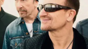 U2 iniciará su gira mundial 2027 en México y desvela ‘Carnaval De Luz’ junto a Rosalía