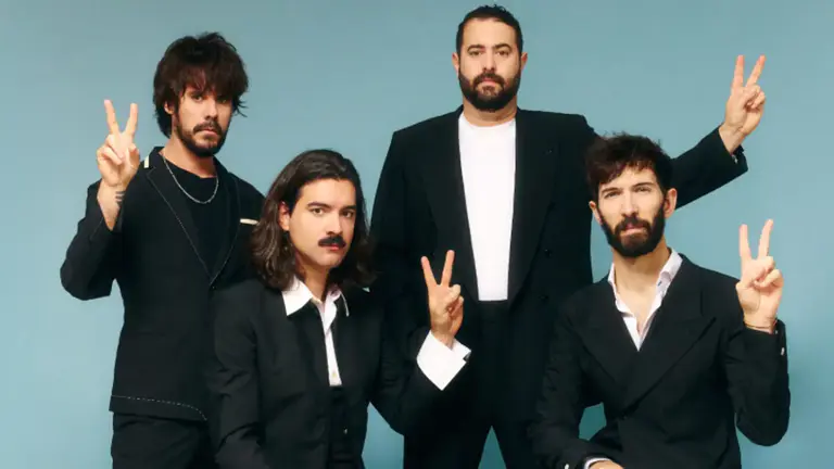 Victorias El uno por el otro Ona Mafalda en QConciertos
