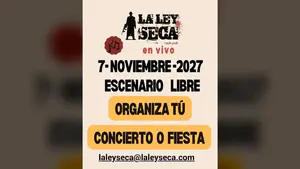 Vórtice Cero en Zaragoza: Guitarras de Autor y el Pulso Eléctrico de ‘Intuición Fallida’ en La Ley Seca